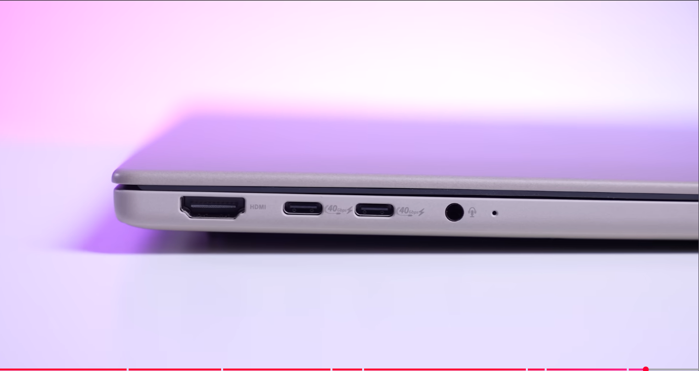 ASUS Zenbook A14 Price in Nigeria