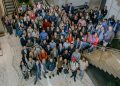 AWS Social Entrepreneur Accelerator cohort