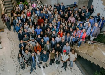 AWS Social Entrepreneur Accelerator cohort