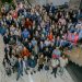 AWS Social Entrepreneur Accelerator cohort