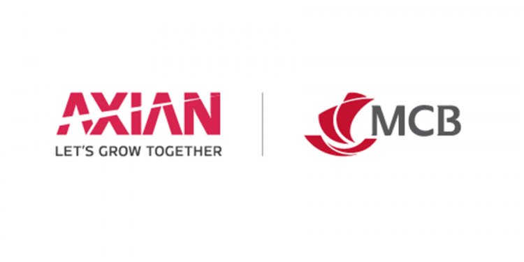 AXIAN Energy | MCB