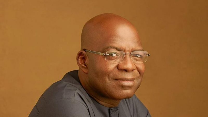 ‘Abia Angel Investment Summit to Unlock Local Capital for High-Growth Startups’