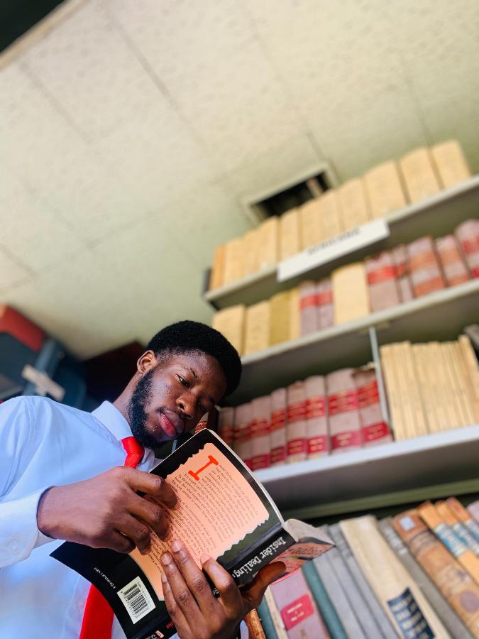 Balancing Law and Tech: My 16-hour Day as a Law Student and Marketing Advisor