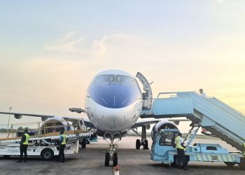 Africa's Hub, IATA, Aviation, Airlines