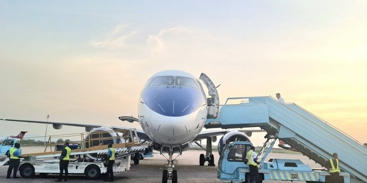 Africa's Hub, IATA, Aviation, Airlines