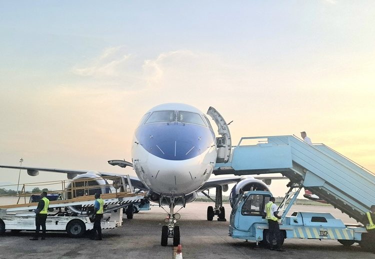 Africa's Hub, IATA, Aviation, Airlines