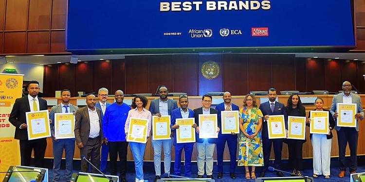 Dangote Retains Africa’s Most Admired Brand, MTN Leads in Recall Category