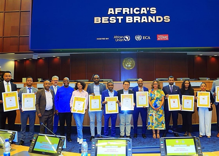 Dangote Retains Africa’s Most Admired Brand, MTN Leads in Recall Category