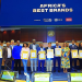 Dangote Retains Africa’s Most Admired Brand, MTN Leads in Recall Category