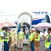 Air Peace South Africa evacuation flight