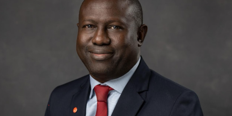 Airtel Kenya appoints Djibril Tobe