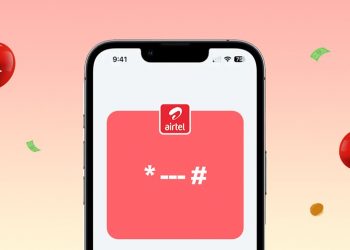 Airtel Web Data Calculator