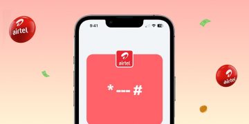 Airtel Web Data Calculator