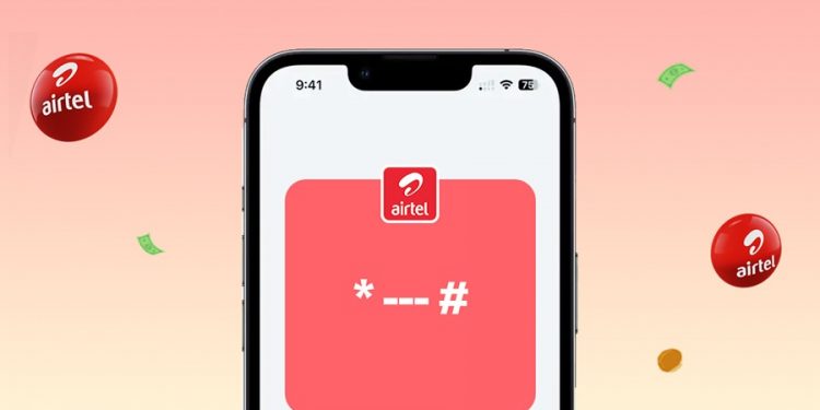 Airtel Web Data Calculator