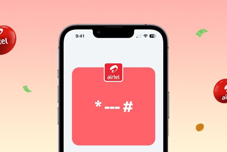 Airtel Web Data Calculator