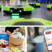 Amazon Unveils AI-Powered Warehouse Robots