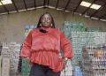 Aminat Odunyombo beneficary of UBA MSMEs programme