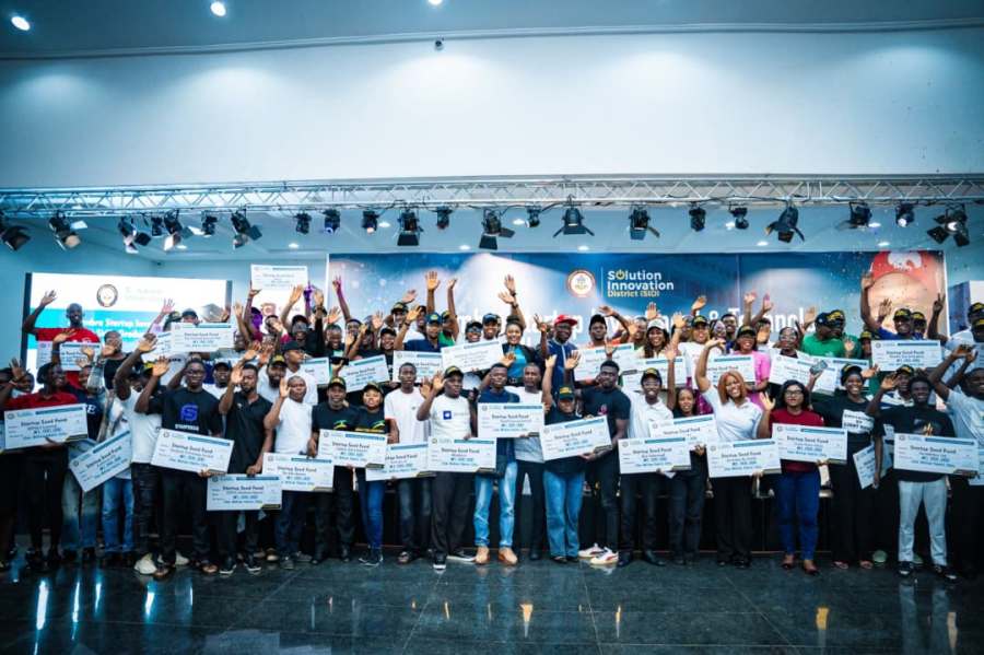 Anambra Graduates 400 Tech Professionals, Funds 80 Startups as Connekt Broadband Commits ₦1 Billion to Digital Infrastructure