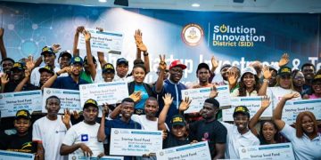 Anambra Graduates 400 Tech Professionals, Funds 80 Startups as Connekt Broadband Commits
