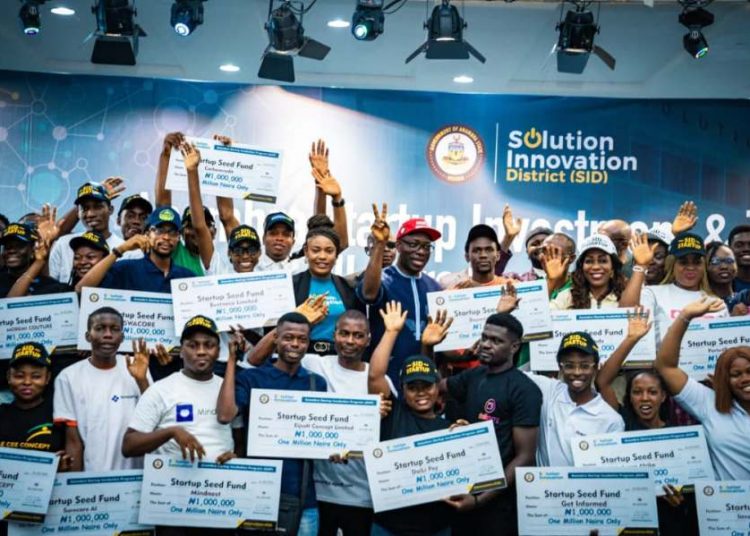 Anambra Graduates 400 Tech Professionals, Funds 80 Startups as Connekt Broadband Commits
