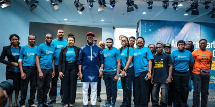 Anambra Graduates 400 Tech Professionals, SID and Connekt Broadband | Startups