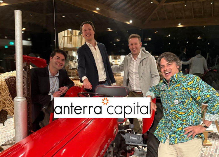 Anterra Capital Fund III $100m