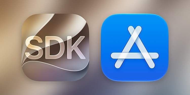 Apple App Store update 2026