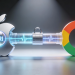 Apple Siri AI and Google