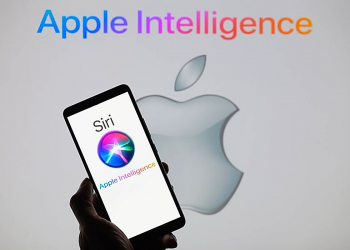 Apple Siri AI update