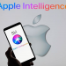 Apple Siri AI update