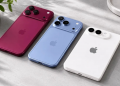 Apple iPhone 18 Pro leak