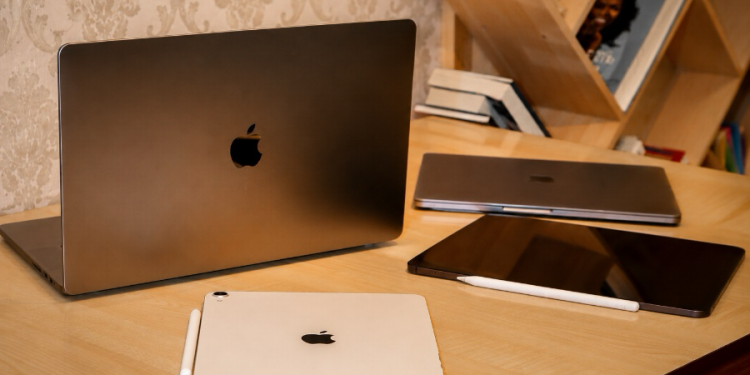 Apple raises iPad and MacBook prices