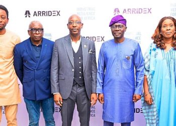 Arridex Omnifactory