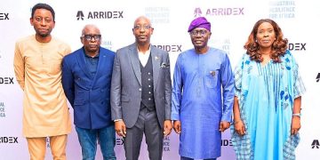 Arridex Omnifactory