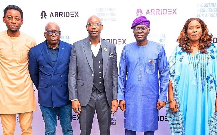 Arridex Omnifactory