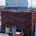 Arridex Omnifactory in Lagos --