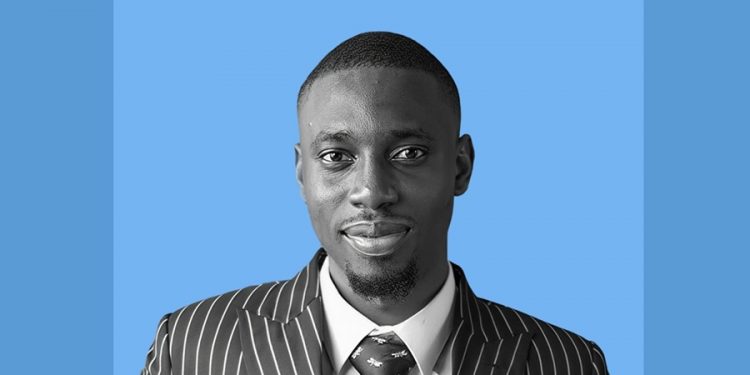 AI maturity mirage with Ayobami Aderemi