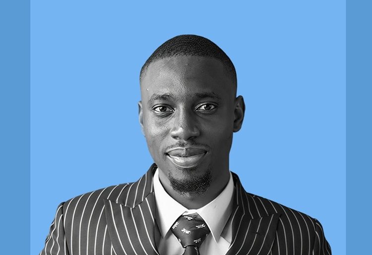 AI maturity mirage with Ayobami Aderemi