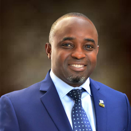 Ayodeji Rex