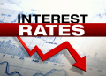 Banking Interest rate drops | lending
