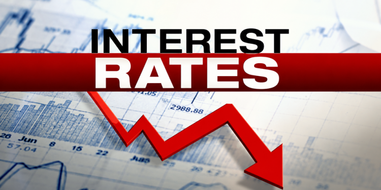Banking Interest rate drops | lending