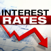 Banking Interest rate drops | lending