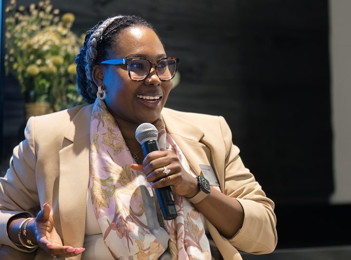 Bolanle Baruwa: Enterprise-Grade Payment Infrastructure is Crucial for the Growth of African Businesses