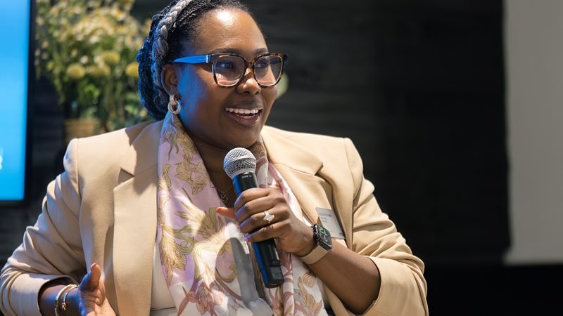 Bolanle Baruwa: Enterprise-Grade Payment Infrastructure is Crucial for the Growth of African Businesses