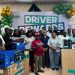 Bolt rewards top drivers in Nigeria
