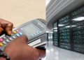 CBN Payments Data and Data Centre Operators