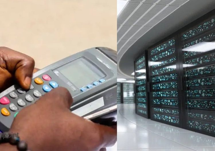 CBN Payments Data and Data Centre Operators