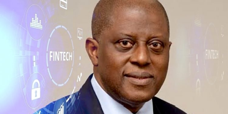 CBN data localisation Nigeria