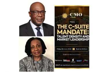 CMO Circle