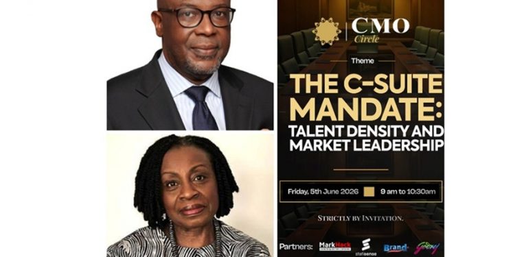 CMO Circle